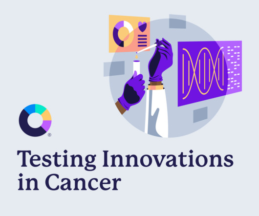 Testing Innovations in Cancer: How to evaluate and use new technologies